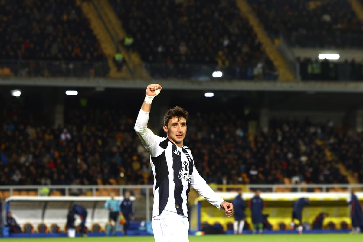 Football Italia