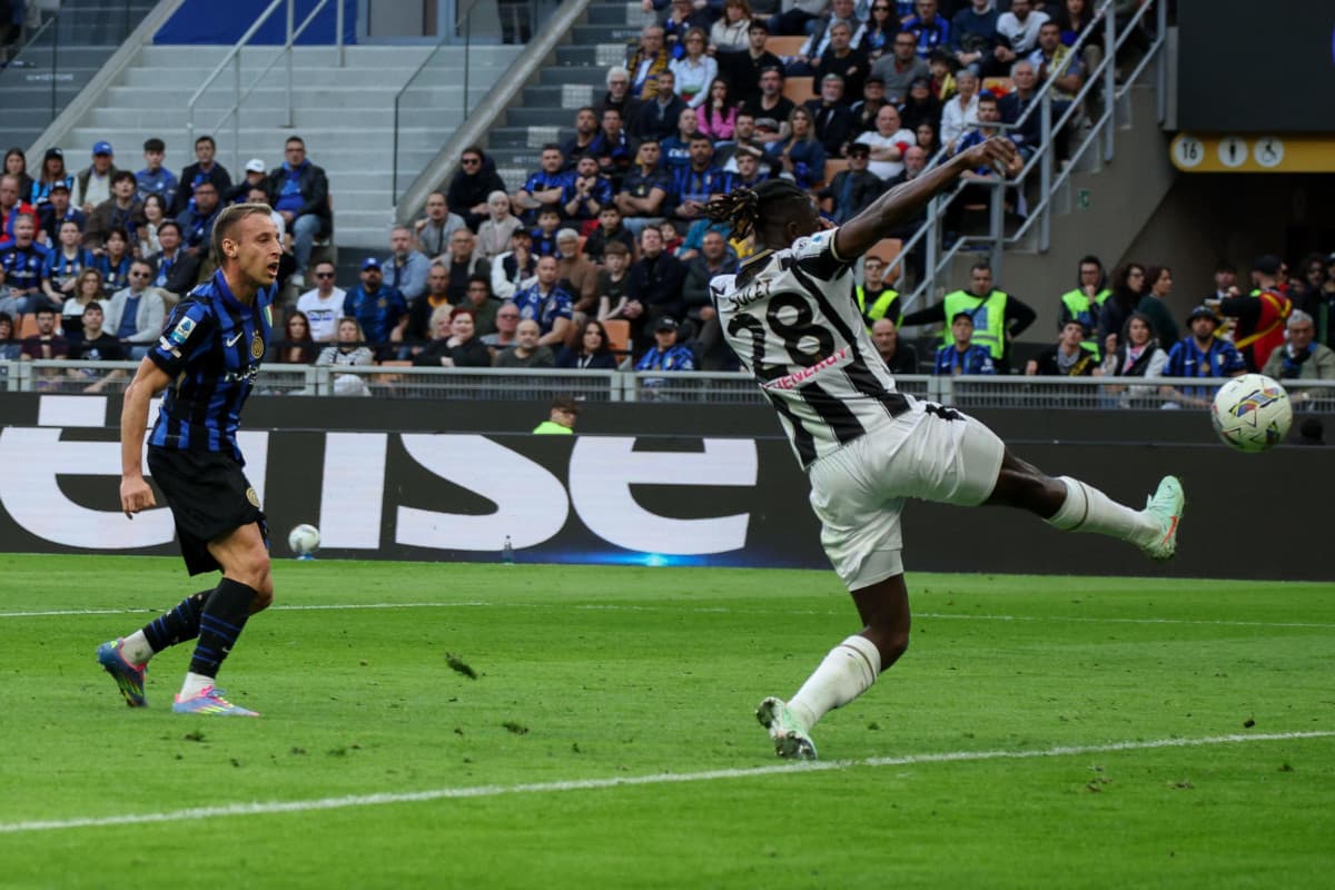 Football Italia
