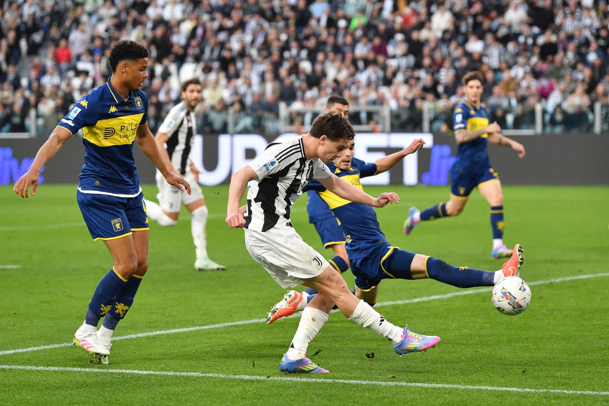 Football Italia