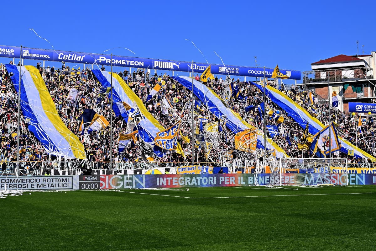 Football Italia