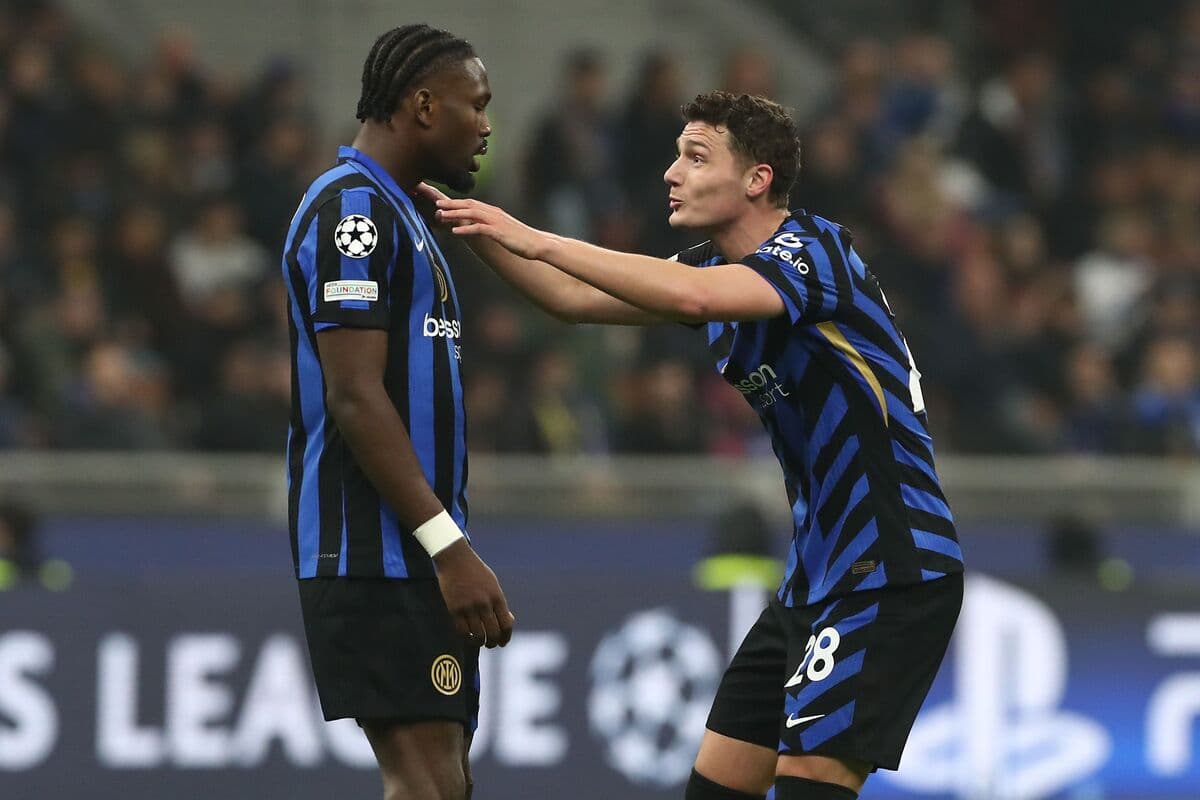 Football Italia