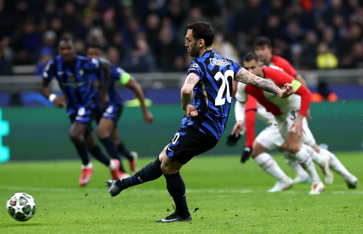 Football Italia