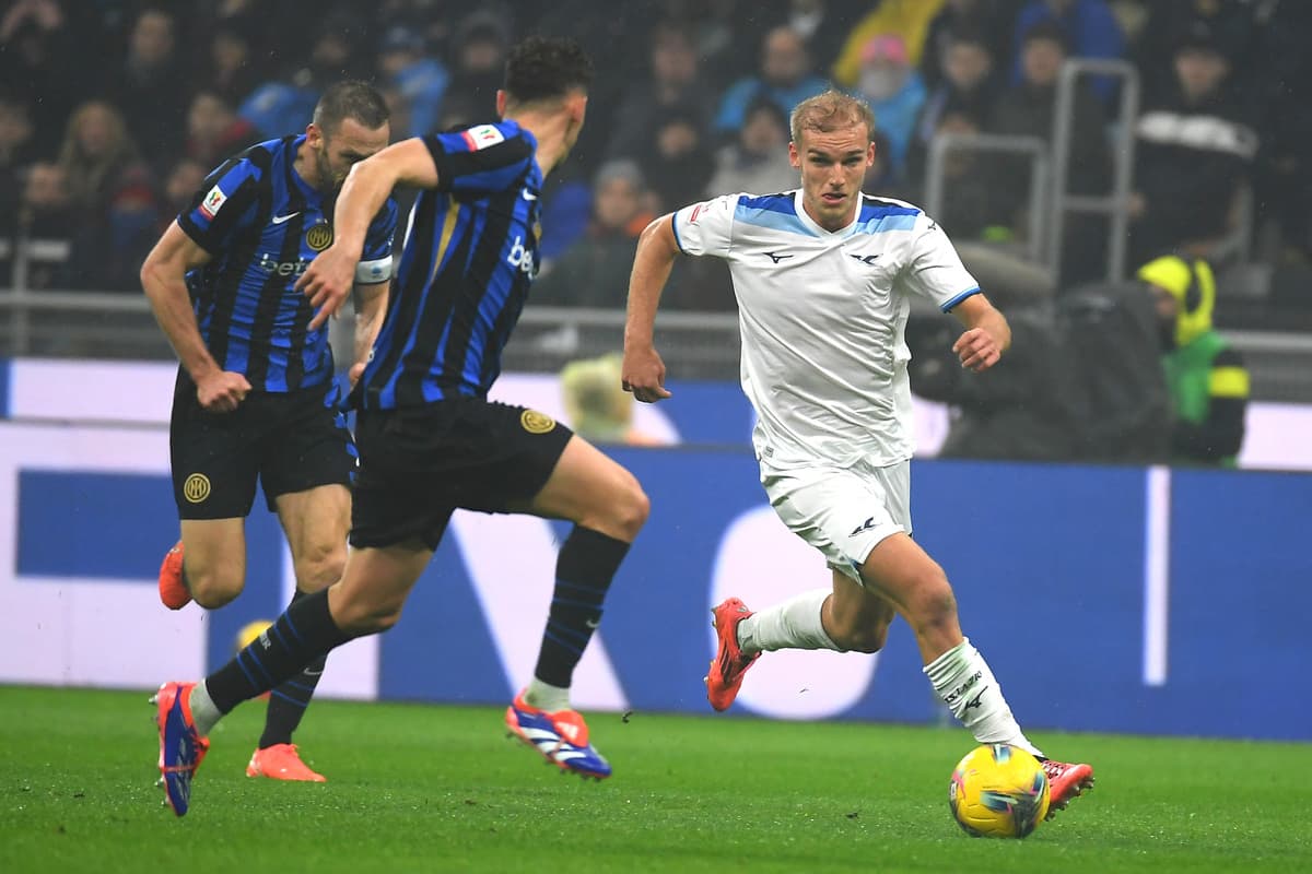 Football Italia