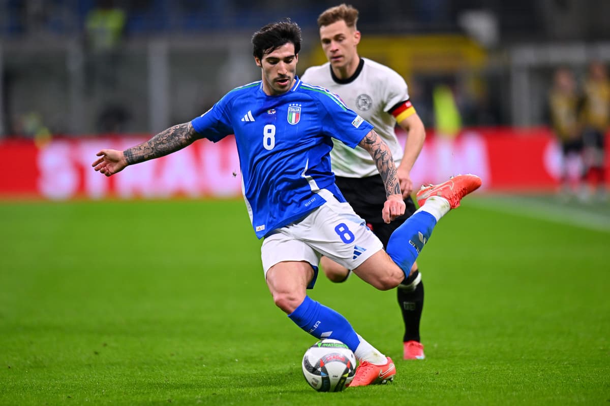 Football Italia