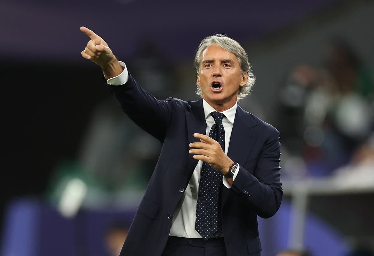Football Italia