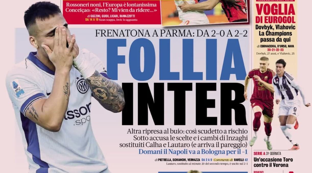Football Italia