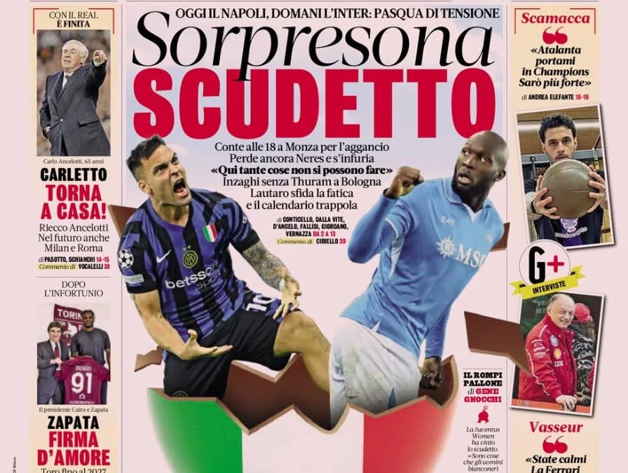 Football Italia