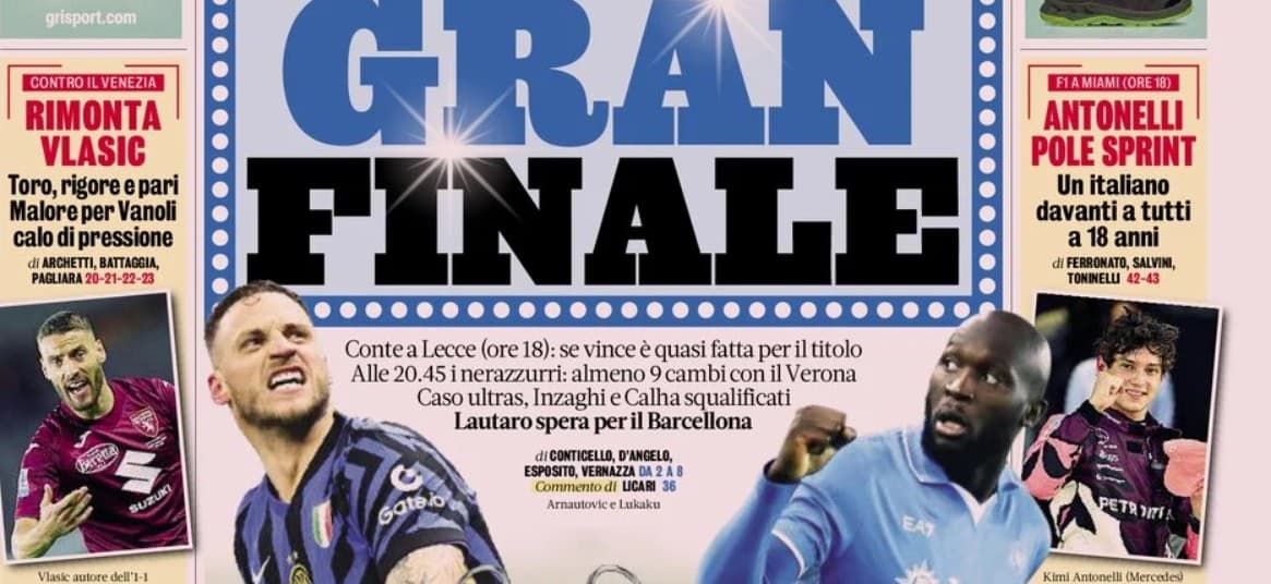 Football Italia
