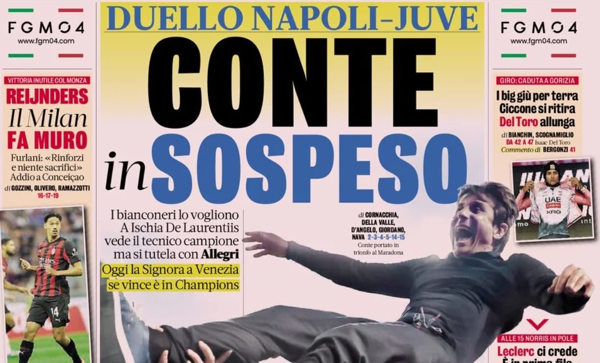 Football Italia