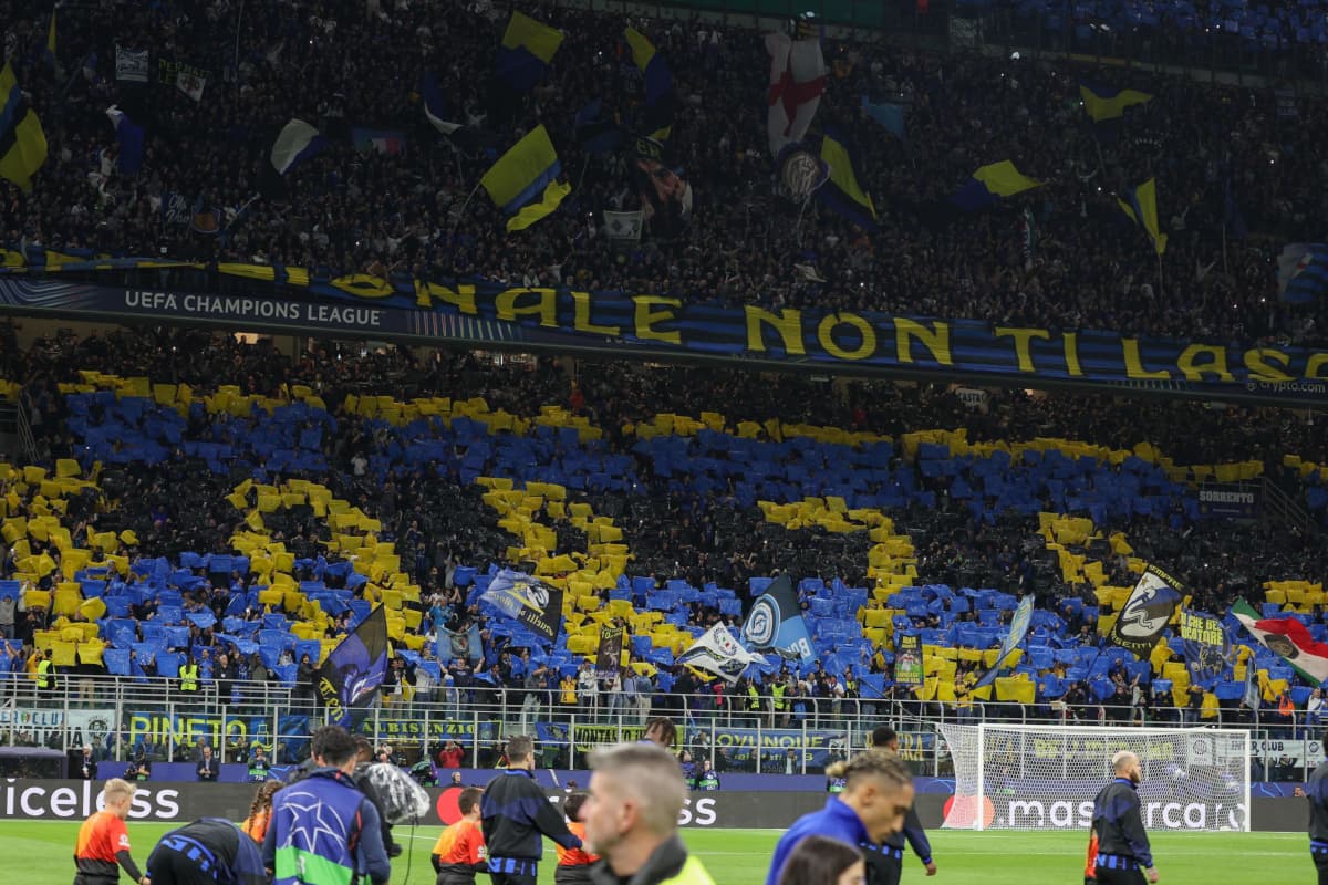 Football Italia