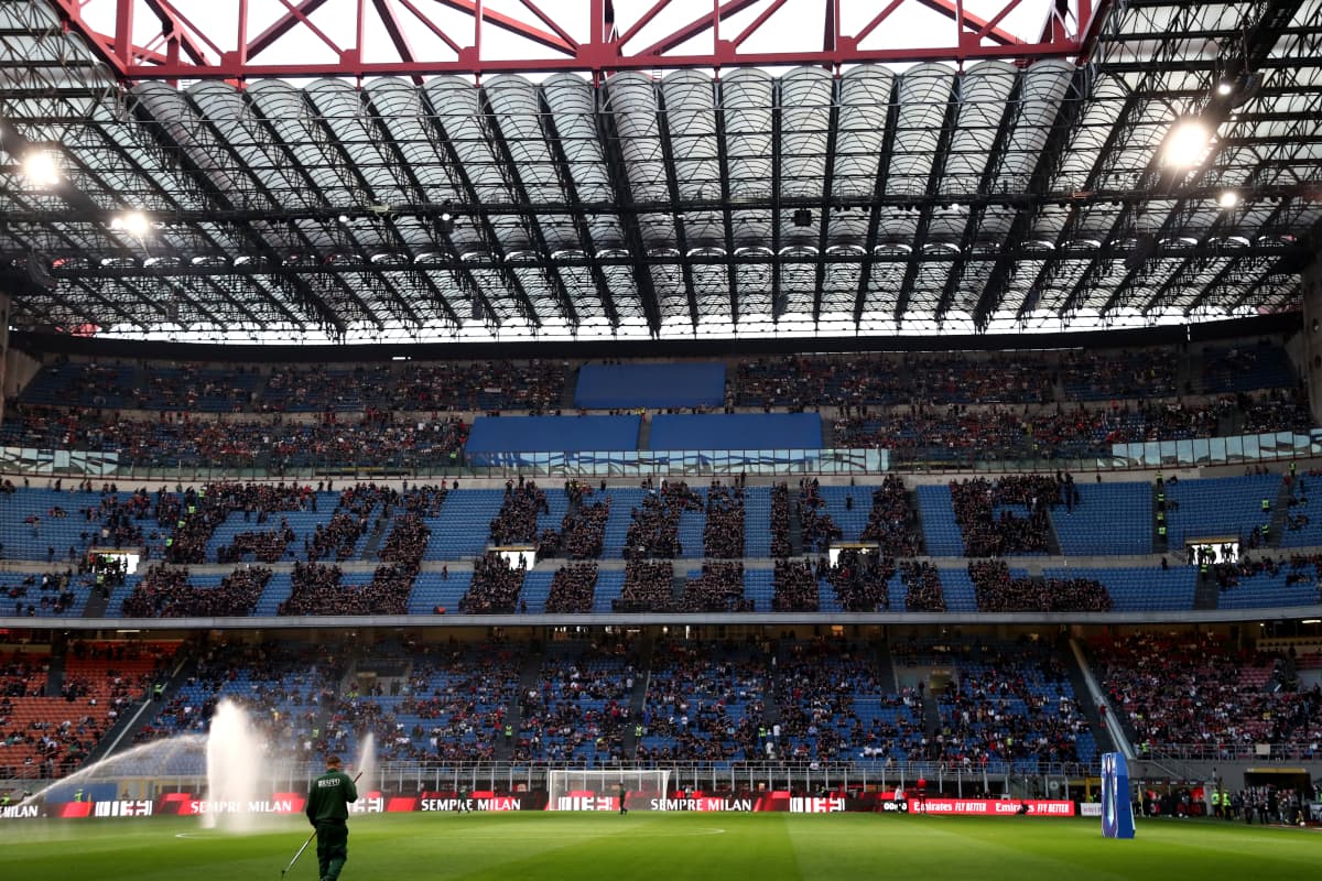 Football Italia