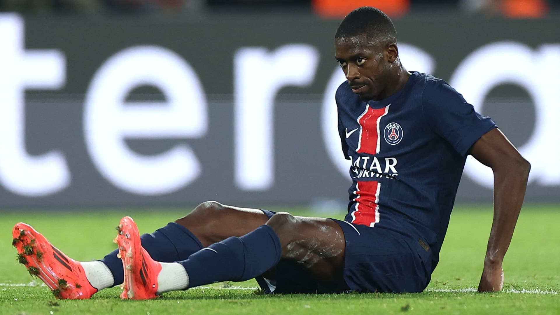 PSG Talk