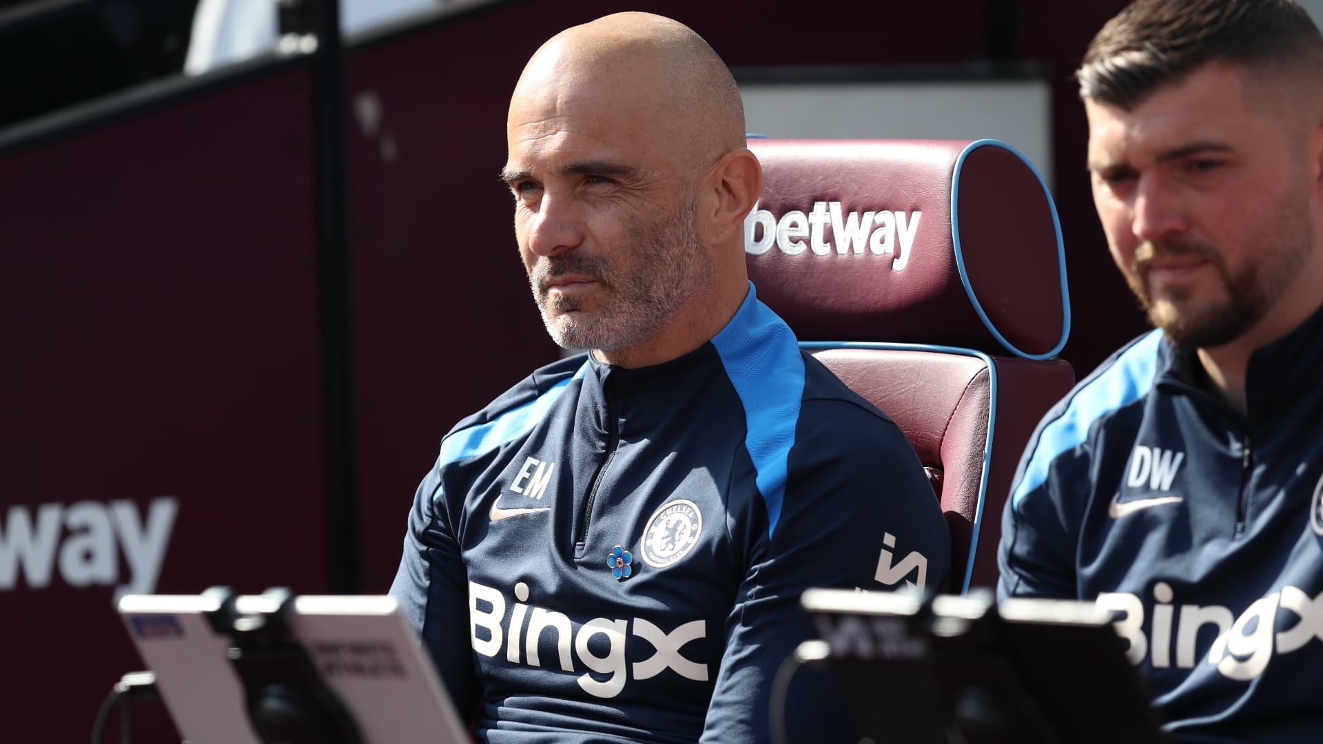 PSG Talk