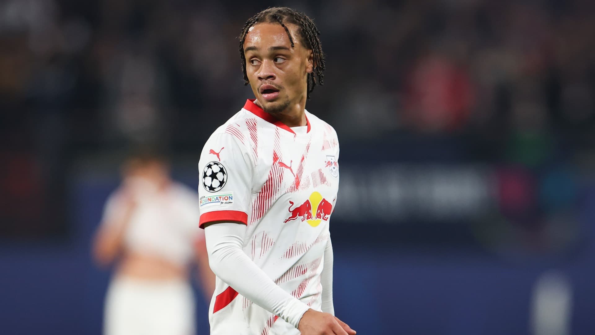 PSG Talk