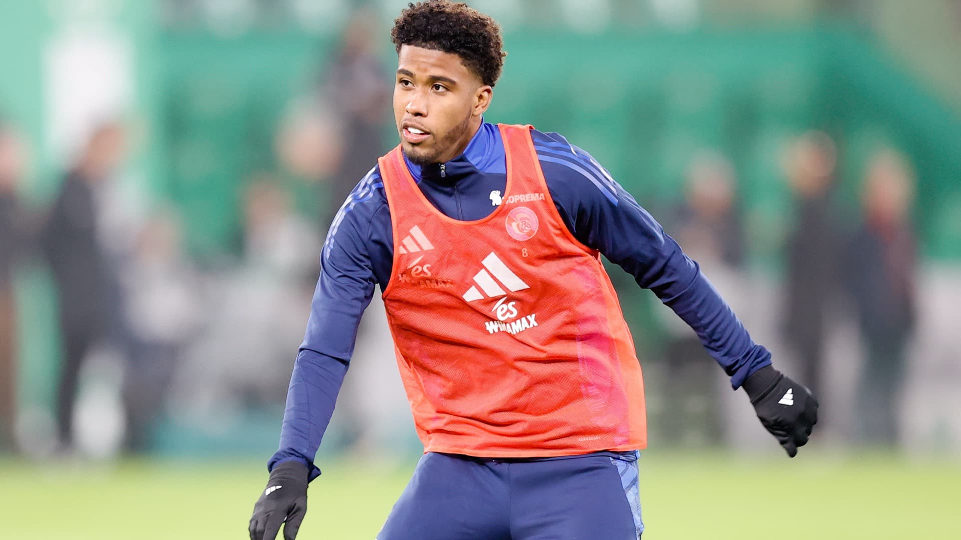 PSG Talk