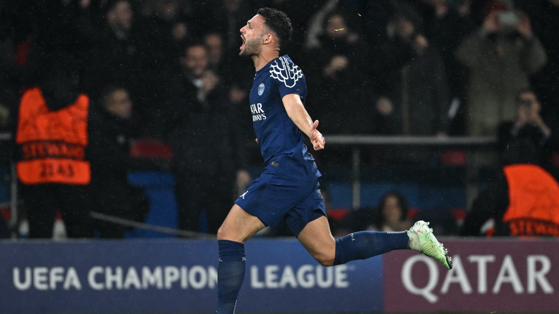 PSG Talk