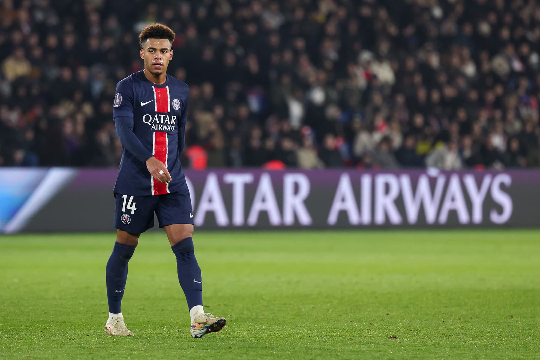PSG Talk
