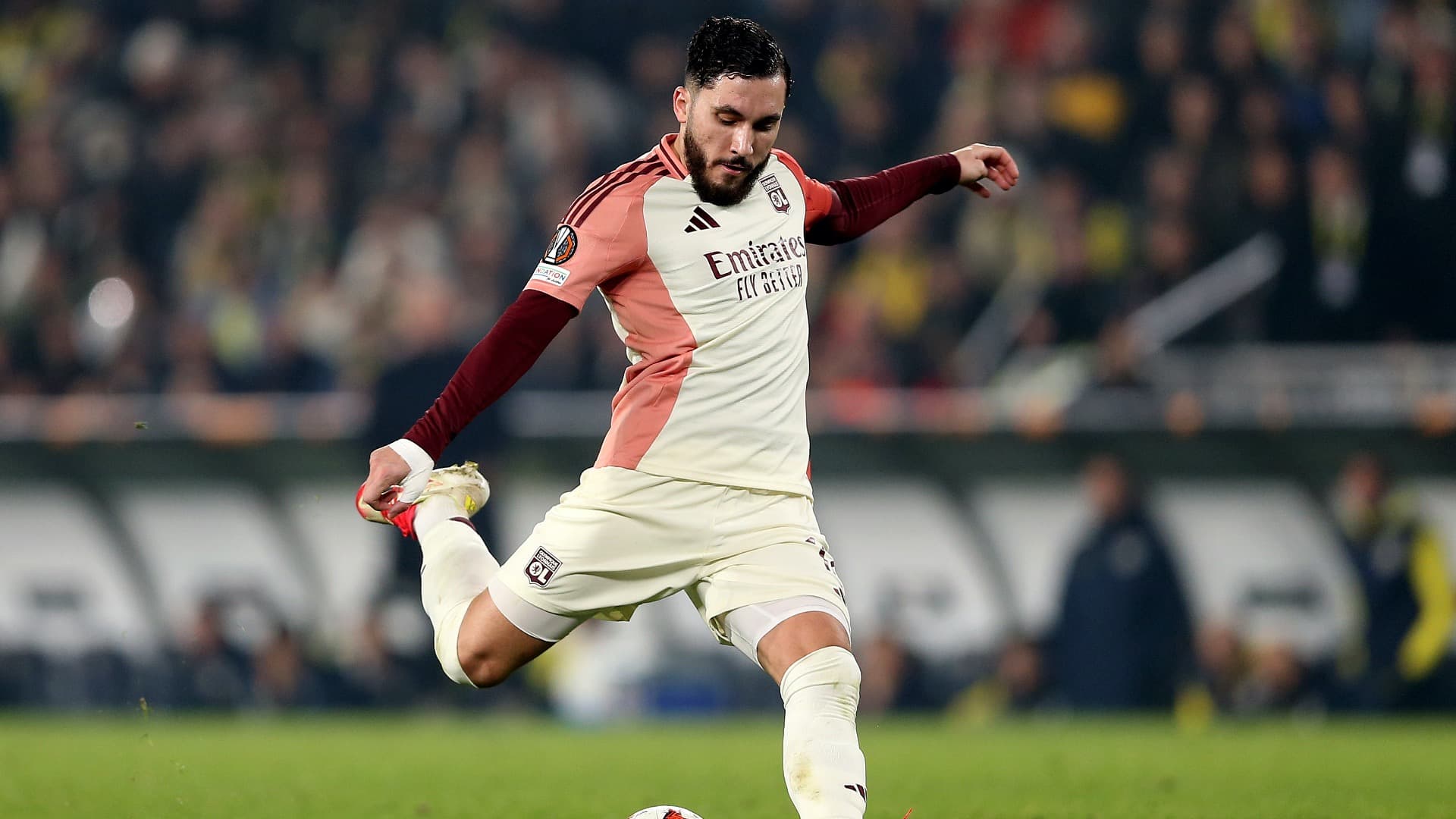 PSG Talk