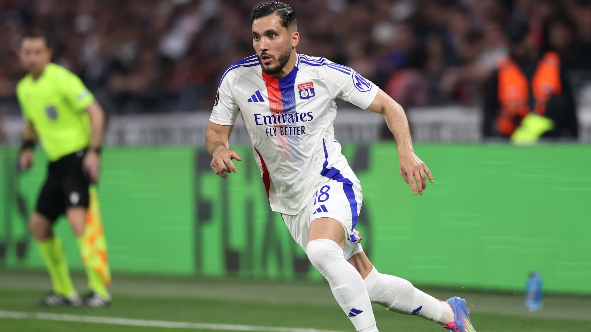 PSG Talk