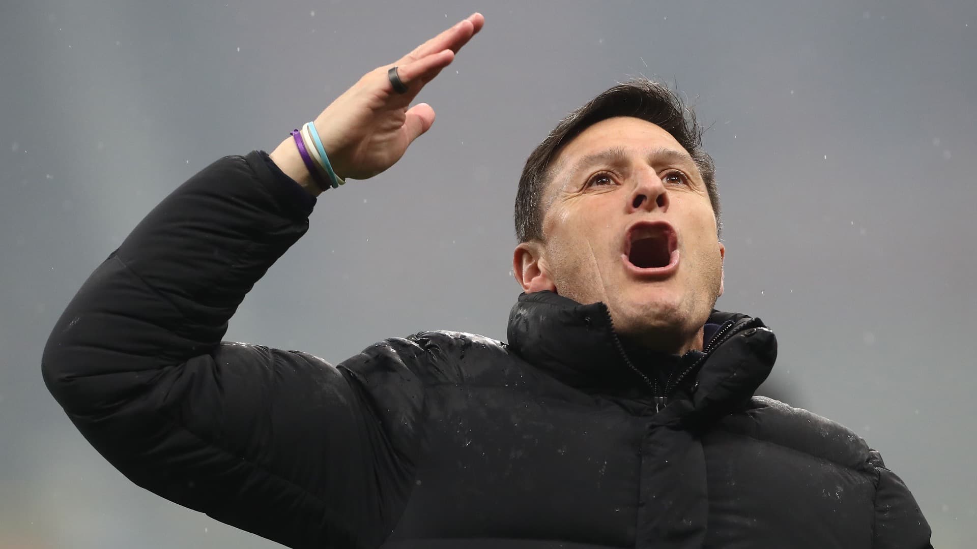 PSG Talk