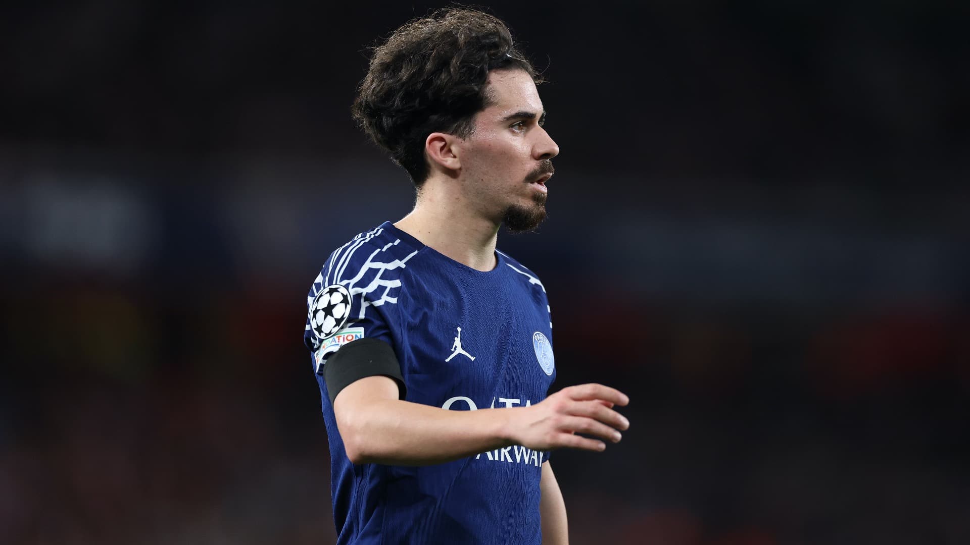 PSG Talk