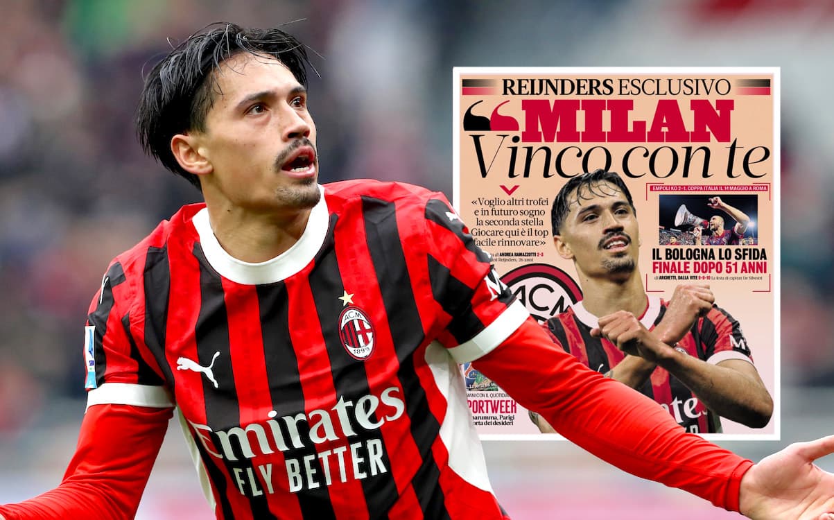 SempreMilancom