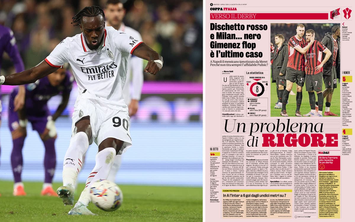 SempreMilancom