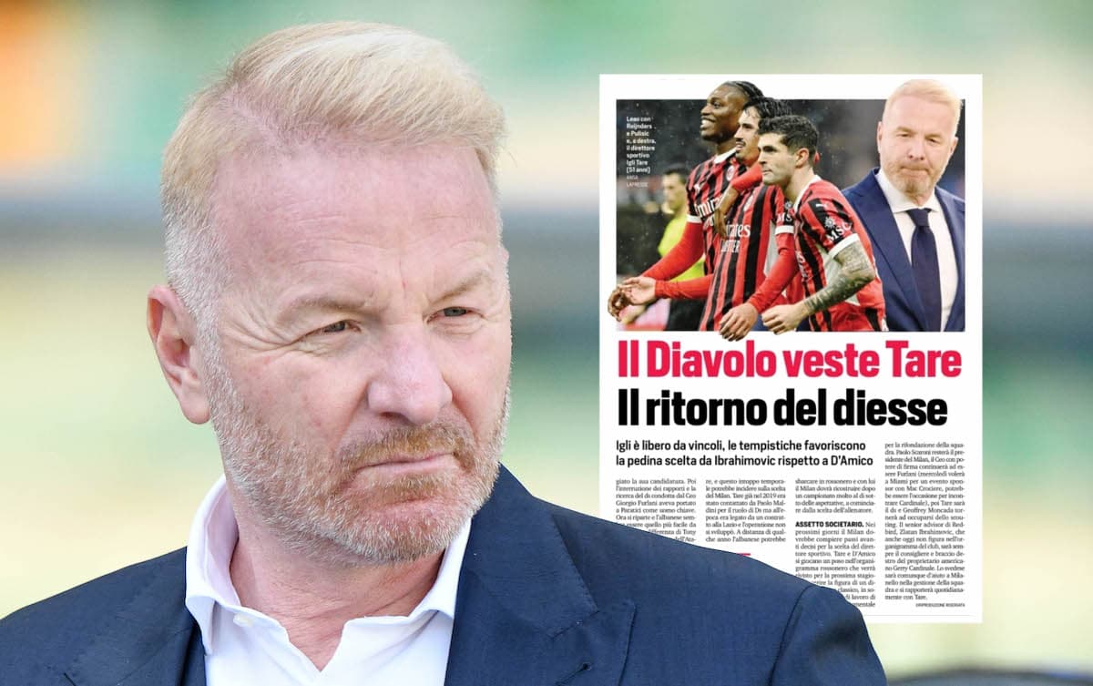 SempreMilancom