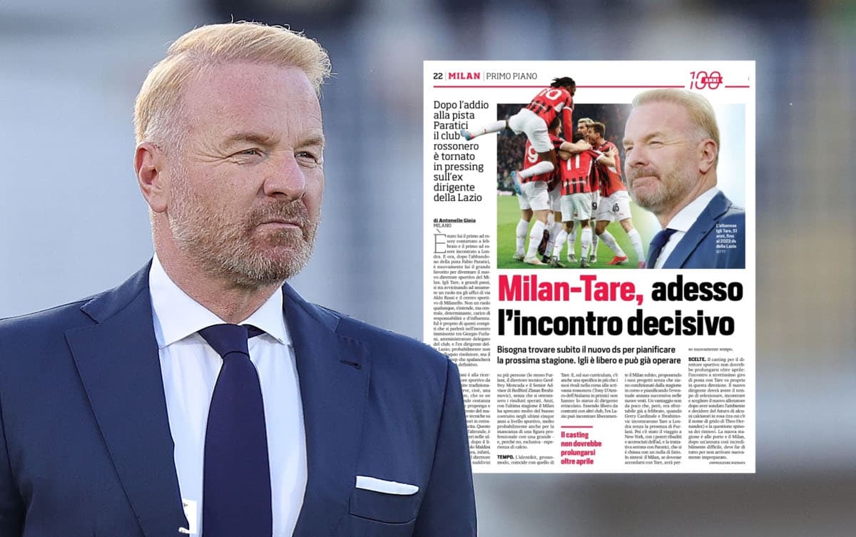 SempreMilancom