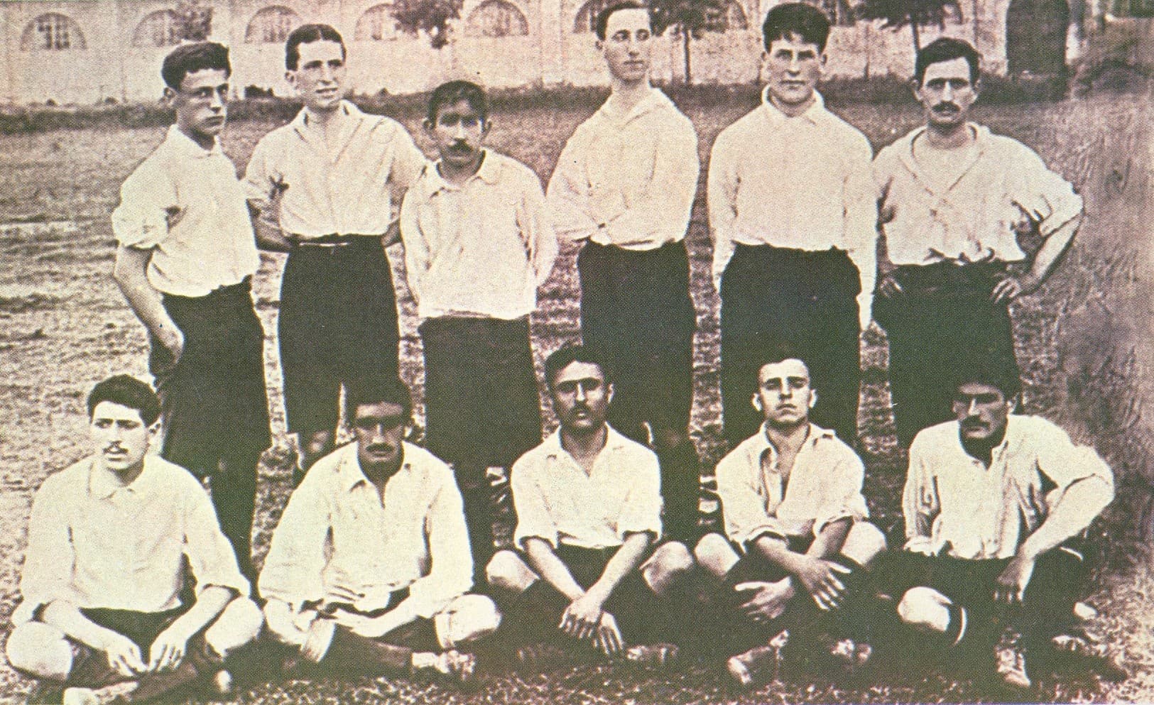 The Laziali