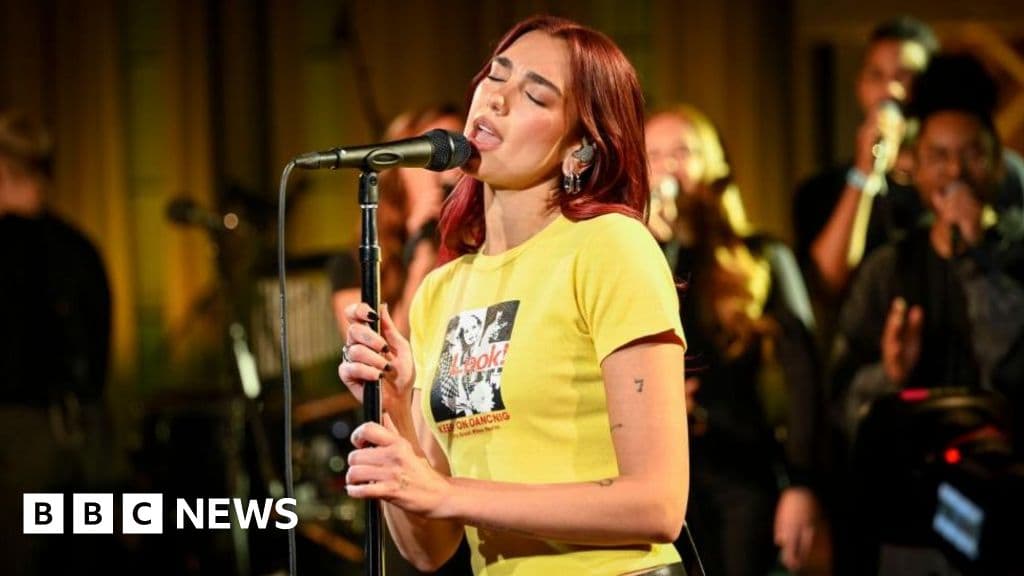 BBC