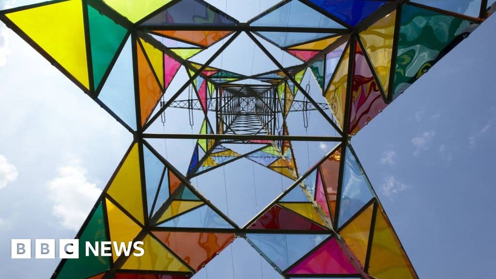 BBC UK