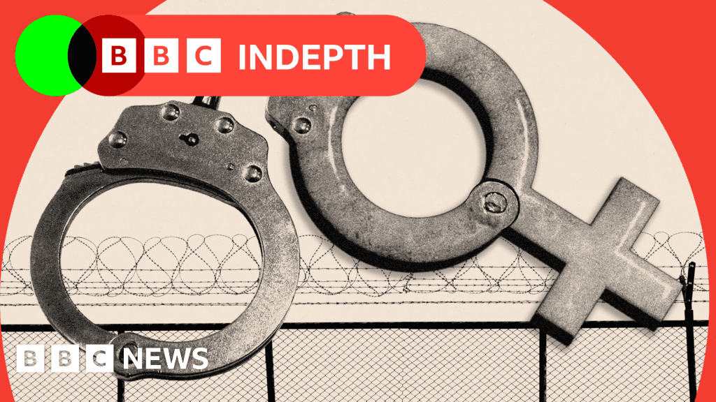 BBC UK