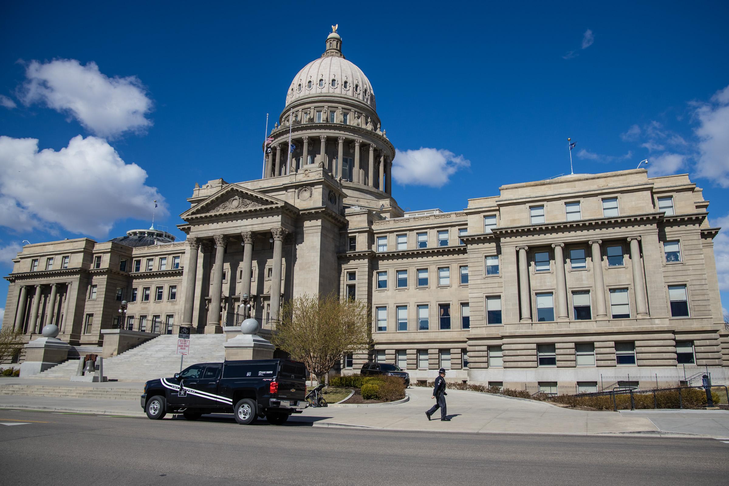 Idaho Capital Sun