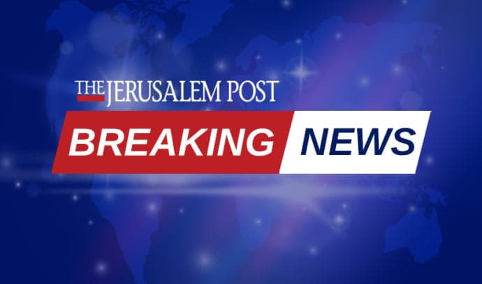 The Jerusalem Post