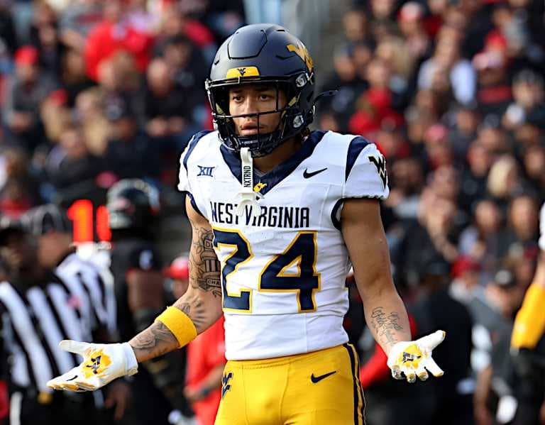 WVSports: West Virginia Mountaineers  Football & Basketball Recruiting