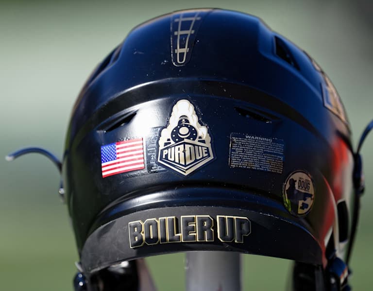 BoilerUpload: Purdue Boilermakers  Football & Basketball Recruiting