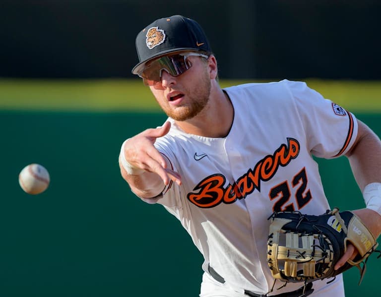 BeaversEdge: Oregon State Beavers  Football & Basketball Recruiting
