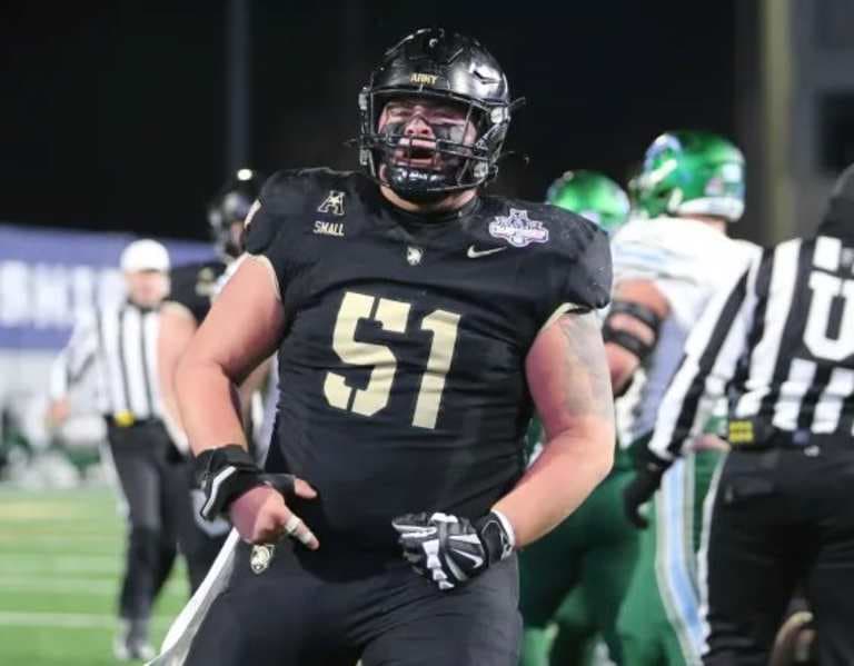 GoBlackKnights: Army Black Knights Football & Basketball Recruiting
