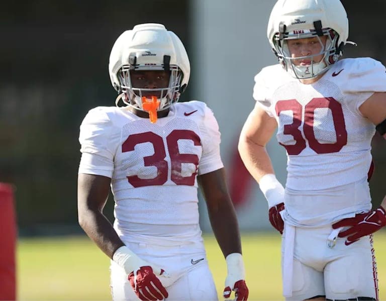TideIllustrated: Alabama Crimson Tide Football & Basketball Recruiting