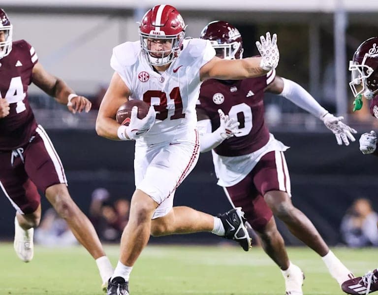 TideIllustrated: Alabama Crimson Tide Football & Basketball Recruiting