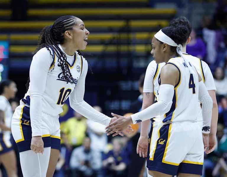 GoldenBearReport: Cal Golden Bears Football & Basketball Recruiting