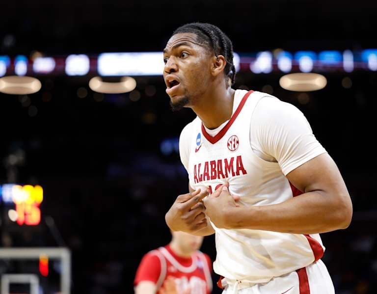TideIllustrated: Alabama Crimson Tide Football & Basketball Recruiting