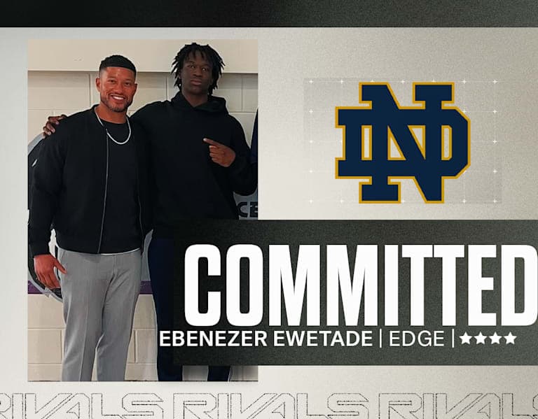 InsideNDSports: Notre Dame Fighting Irish Football & Basketball Recruiting