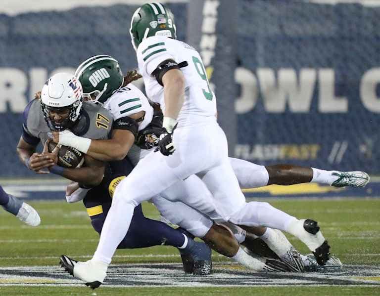 BoilerUpload: Purdue Boilermakers  Football & Basketball Recruiting