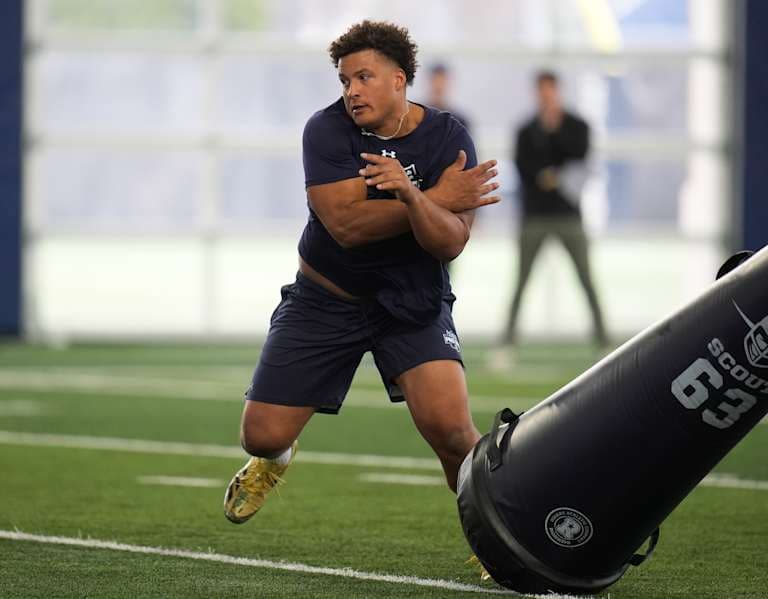 InsideNDSports: Notre Dame Fighting Irish Football & Basketball Recruiting