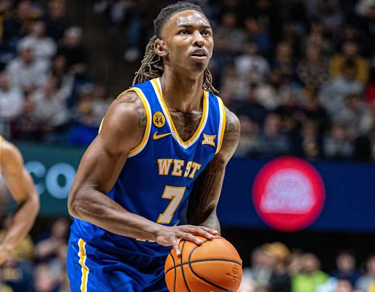 WVSports: West Virginia Mountaineers  Football & Basketball Recruiting