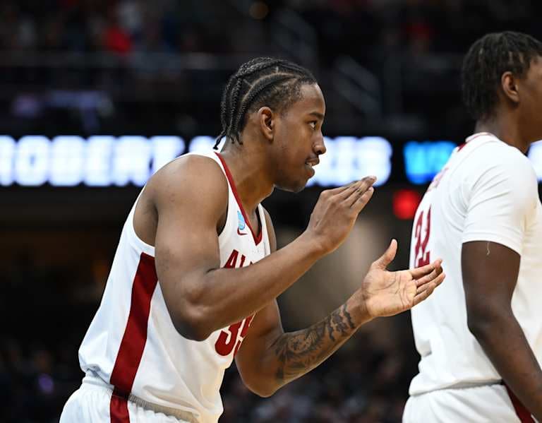 TideIllustrated: Alabama Crimson Tide Football & Basketball Recruiting