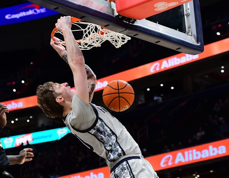 HoyaReport: Georgetown Hoyas  Football & Basketball Recruiting