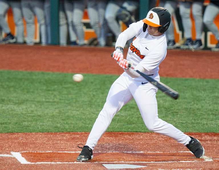 BeaversEdge: Oregon State Beavers  Football & Basketball Recruiting